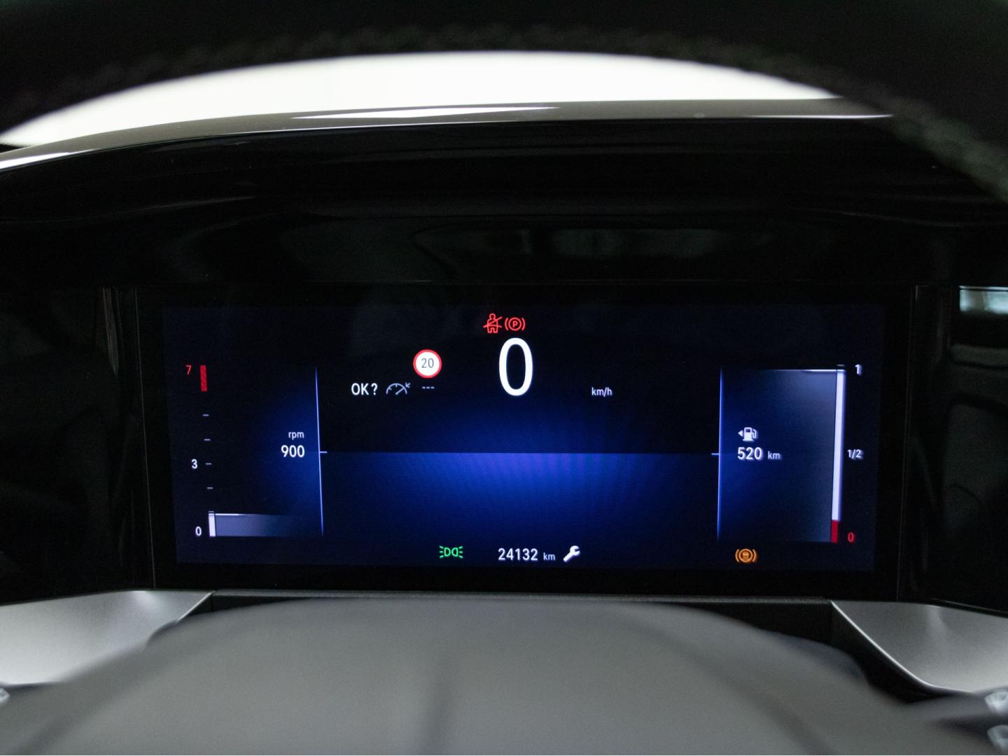 Opel Mokka 1.2 T 100kW (136 CV) GS