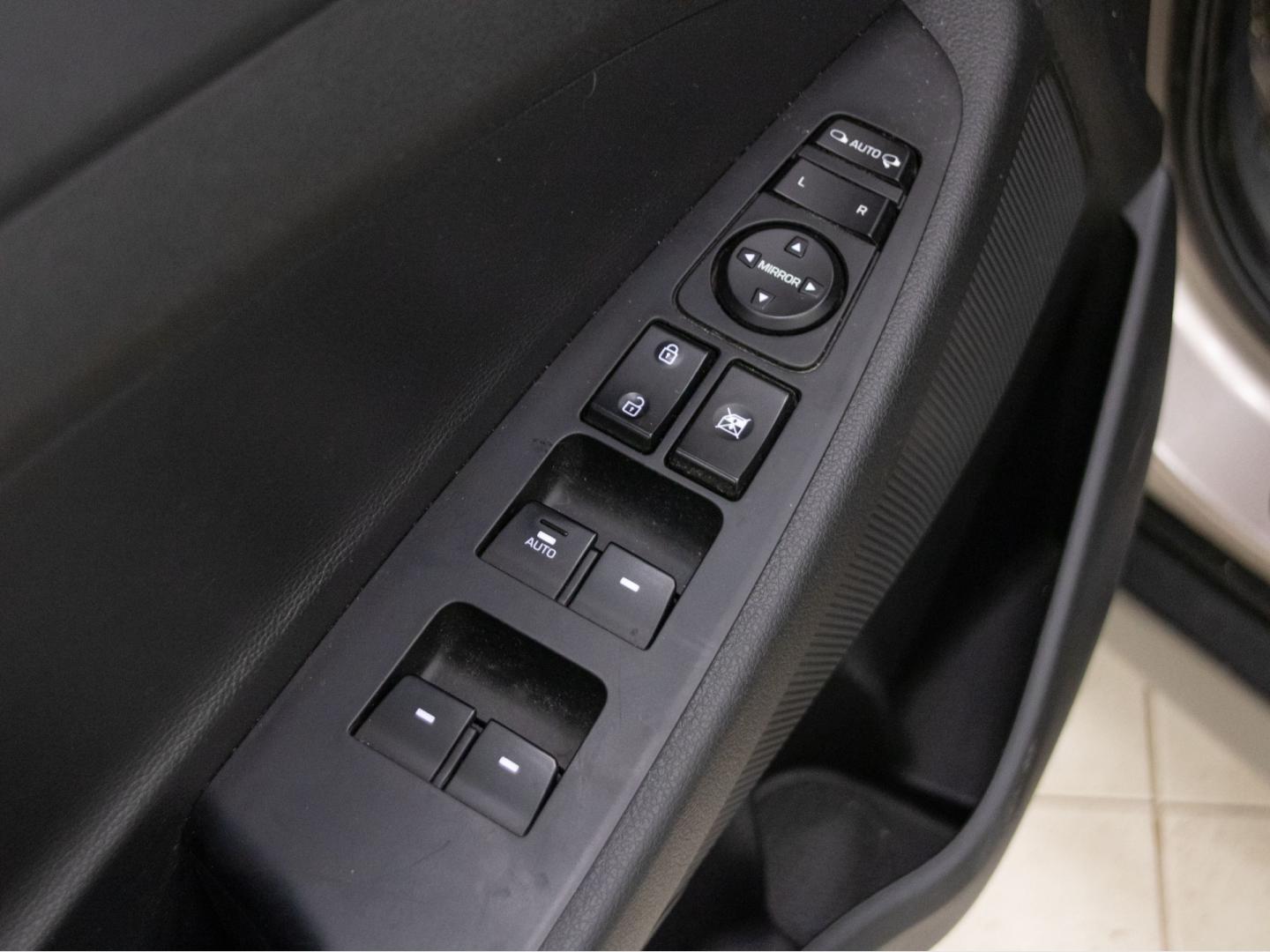 Hyundai Tucson 2.0 CRDi 100kW (136CV) BDrive Tecno 4x2