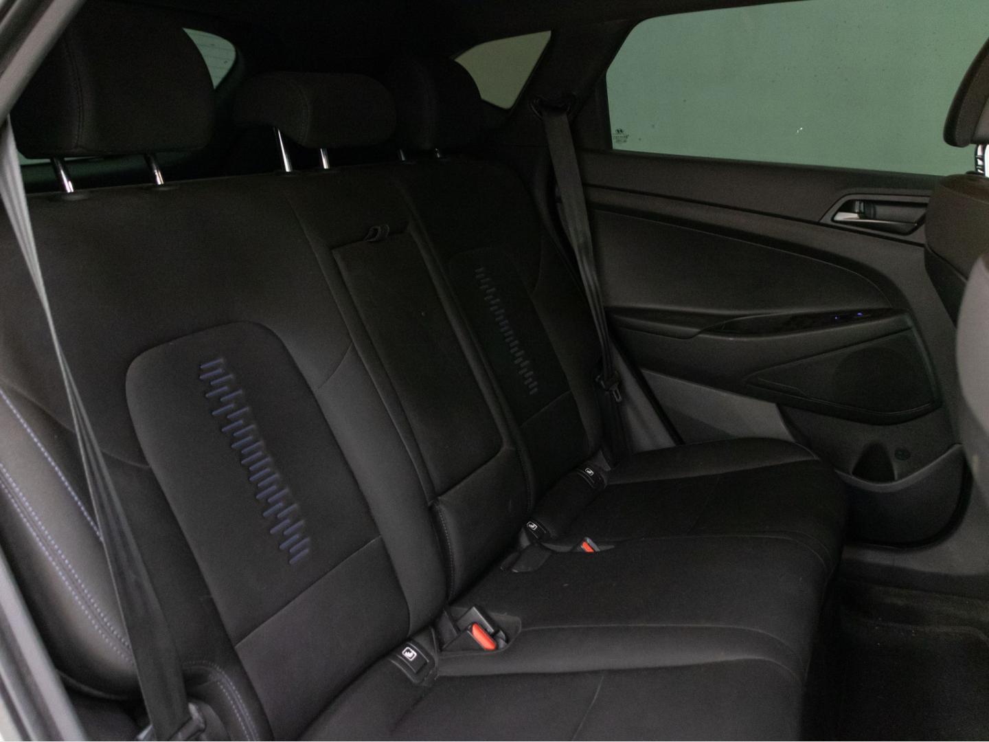 Hyundai Tucson 2.0 CRDi 100kW (136CV) BDrive Tecno 4x2