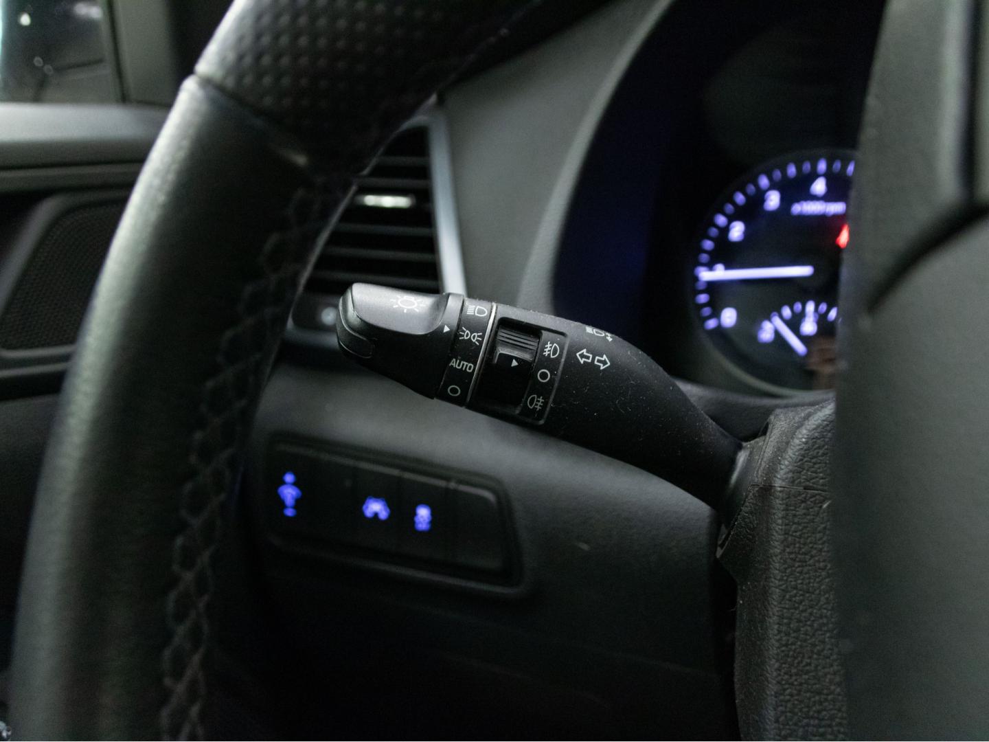 Hyundai Tucson 2.0 CRDi 100kW (136CV) BDrive Tecno 4x2