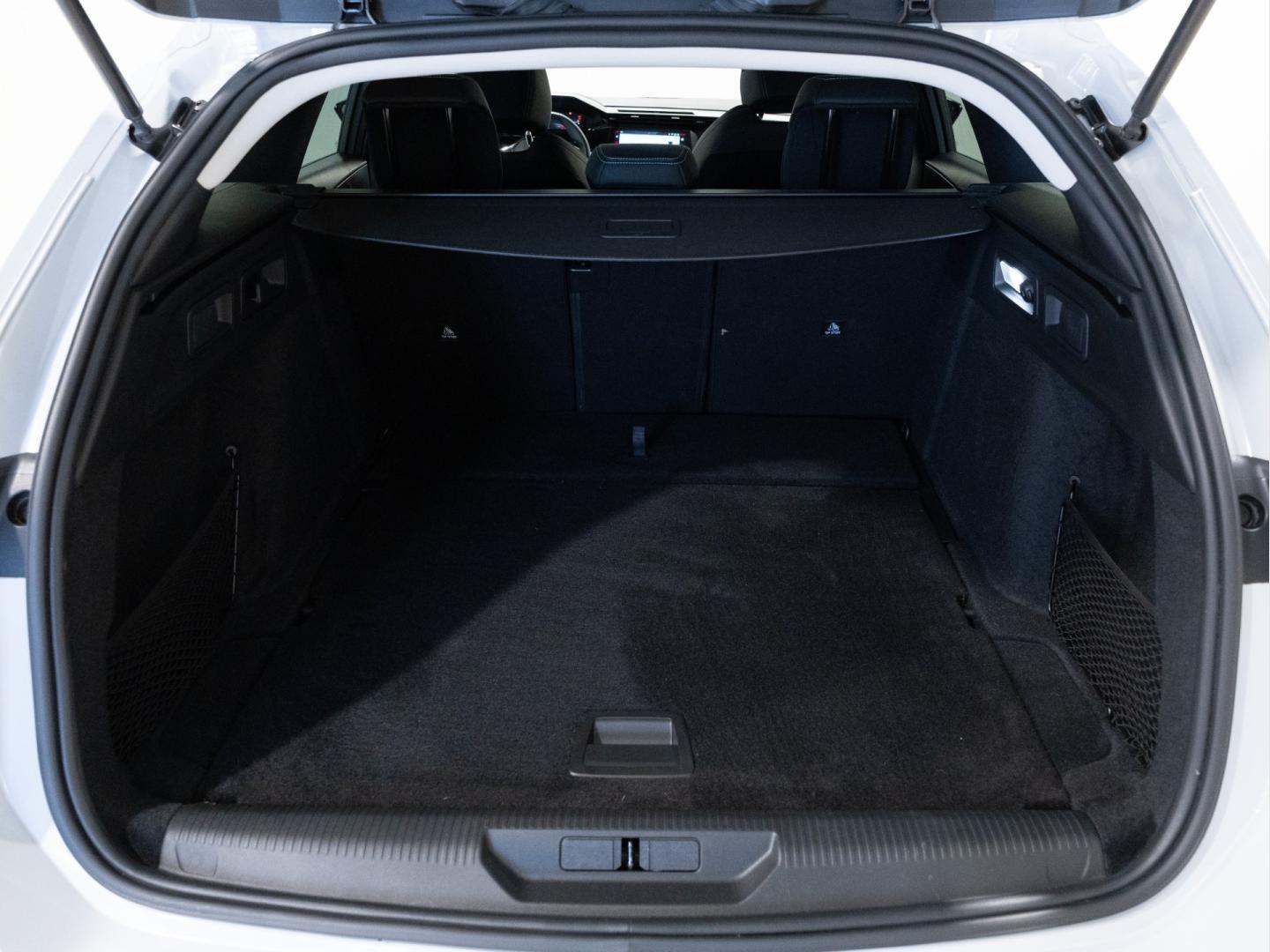 Peugeot 308 SW Allure PureTech 130 S&S MAN