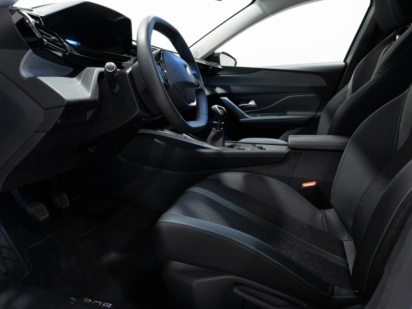Peugeot 308 SW Allure PureTech 130 S&S MAN