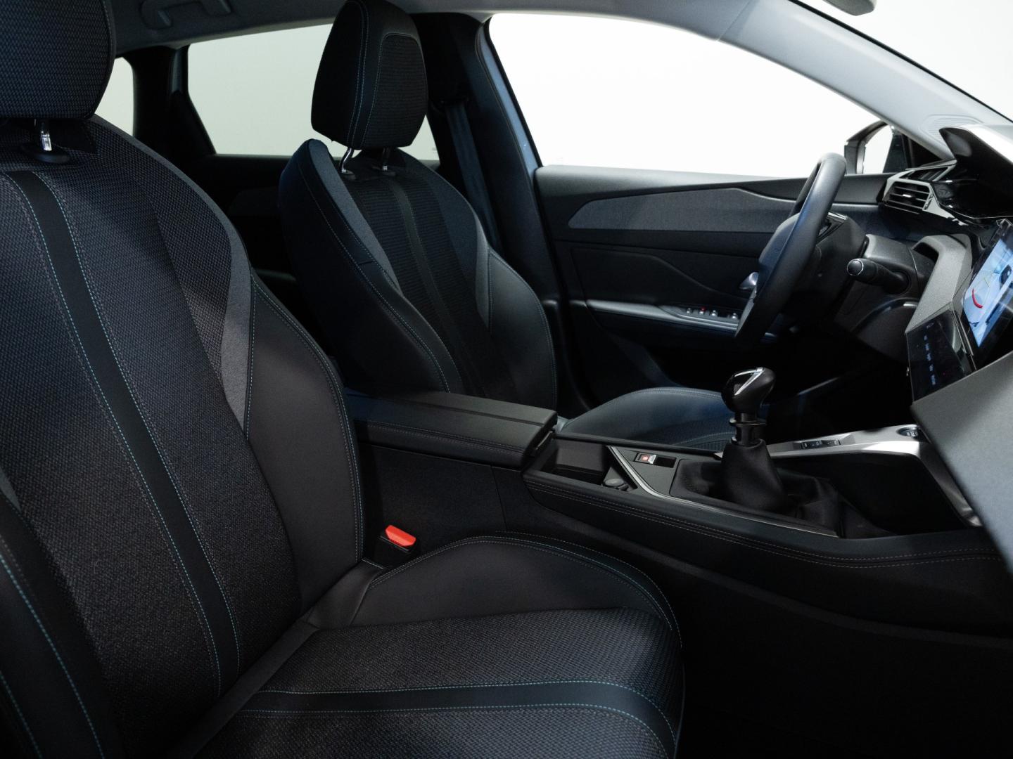 Peugeot 308 SW Allure PureTech 130 S&S MAN