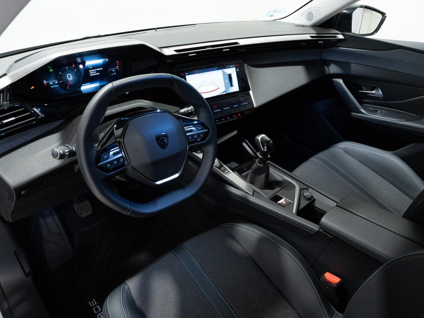 Peugeot 308 SW Allure PureTech 130 S&S MAN
