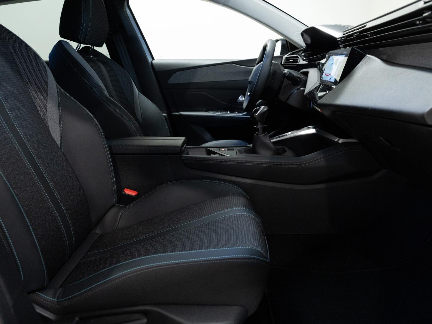Peugeot 308 SW Allure PureTech 130 S&S MAN