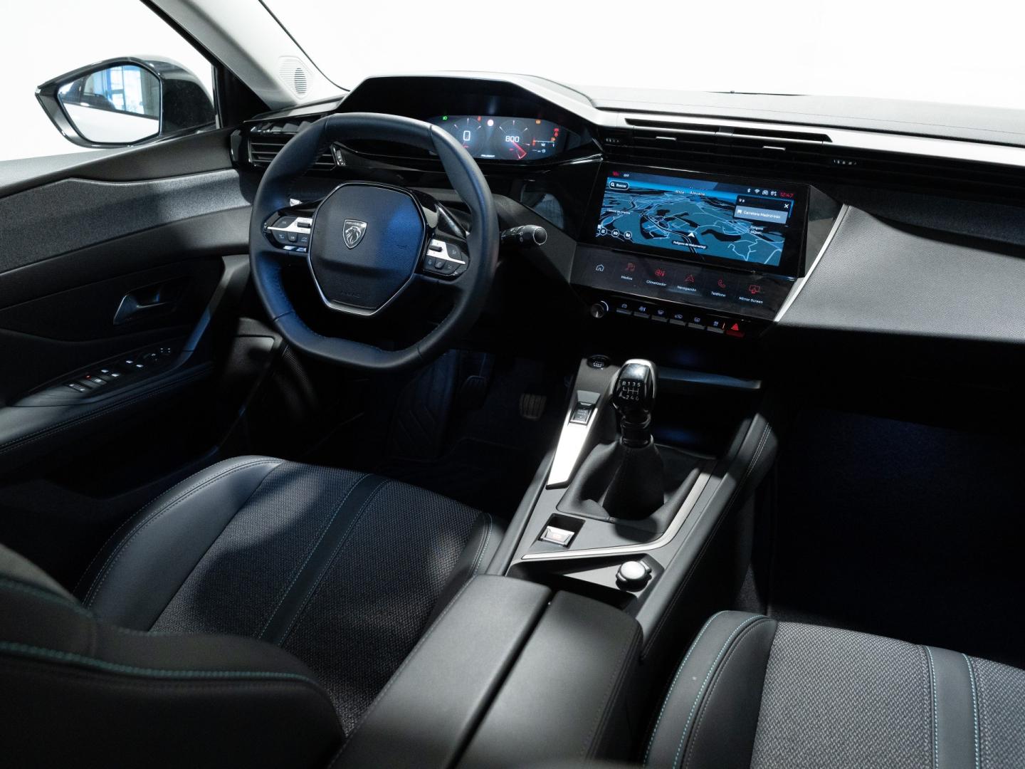 Peugeot 308 SW Allure PureTech 130 S&S MAN