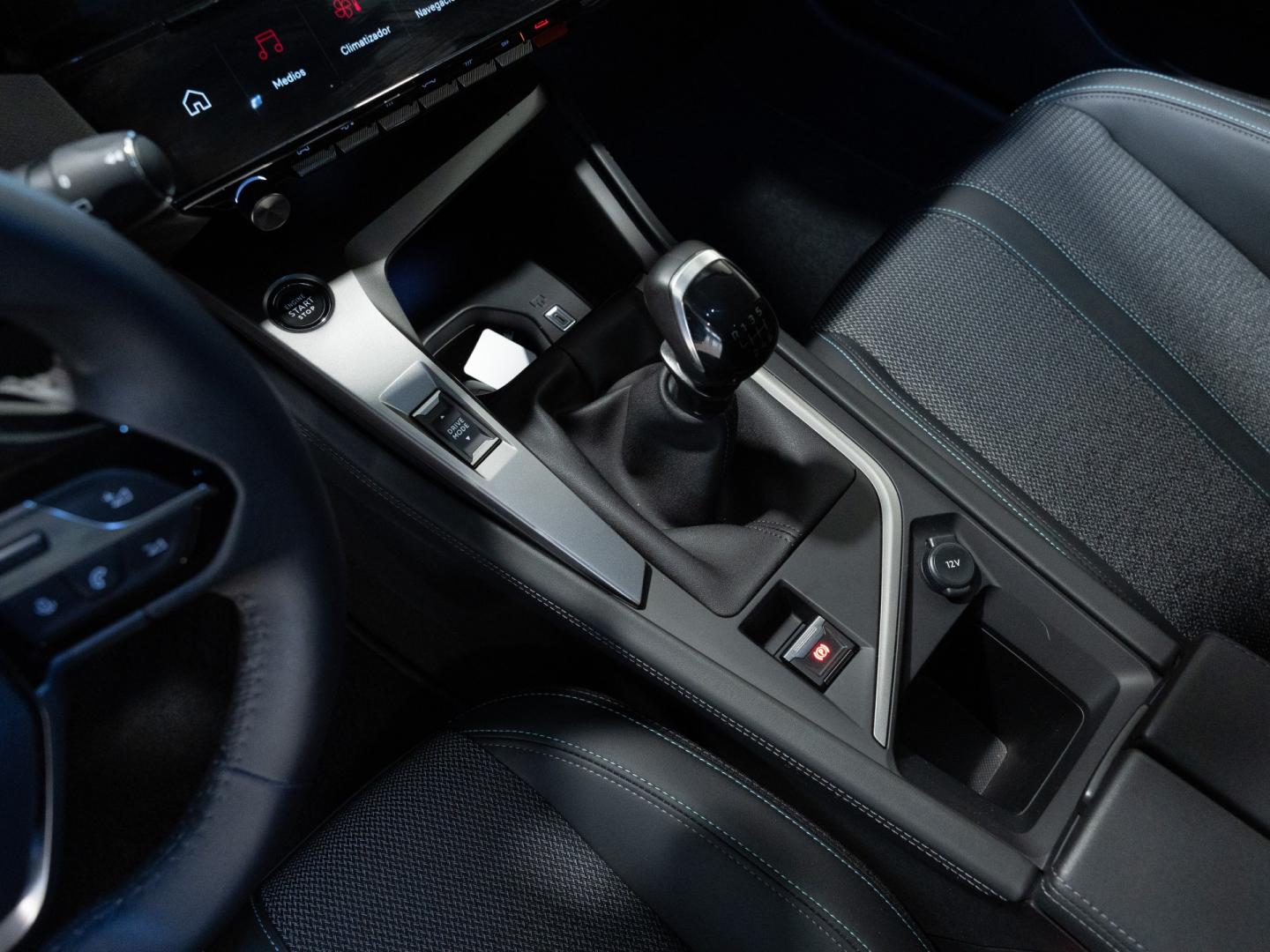 Peugeot 308 SW Allure PureTech 130 S&S MAN