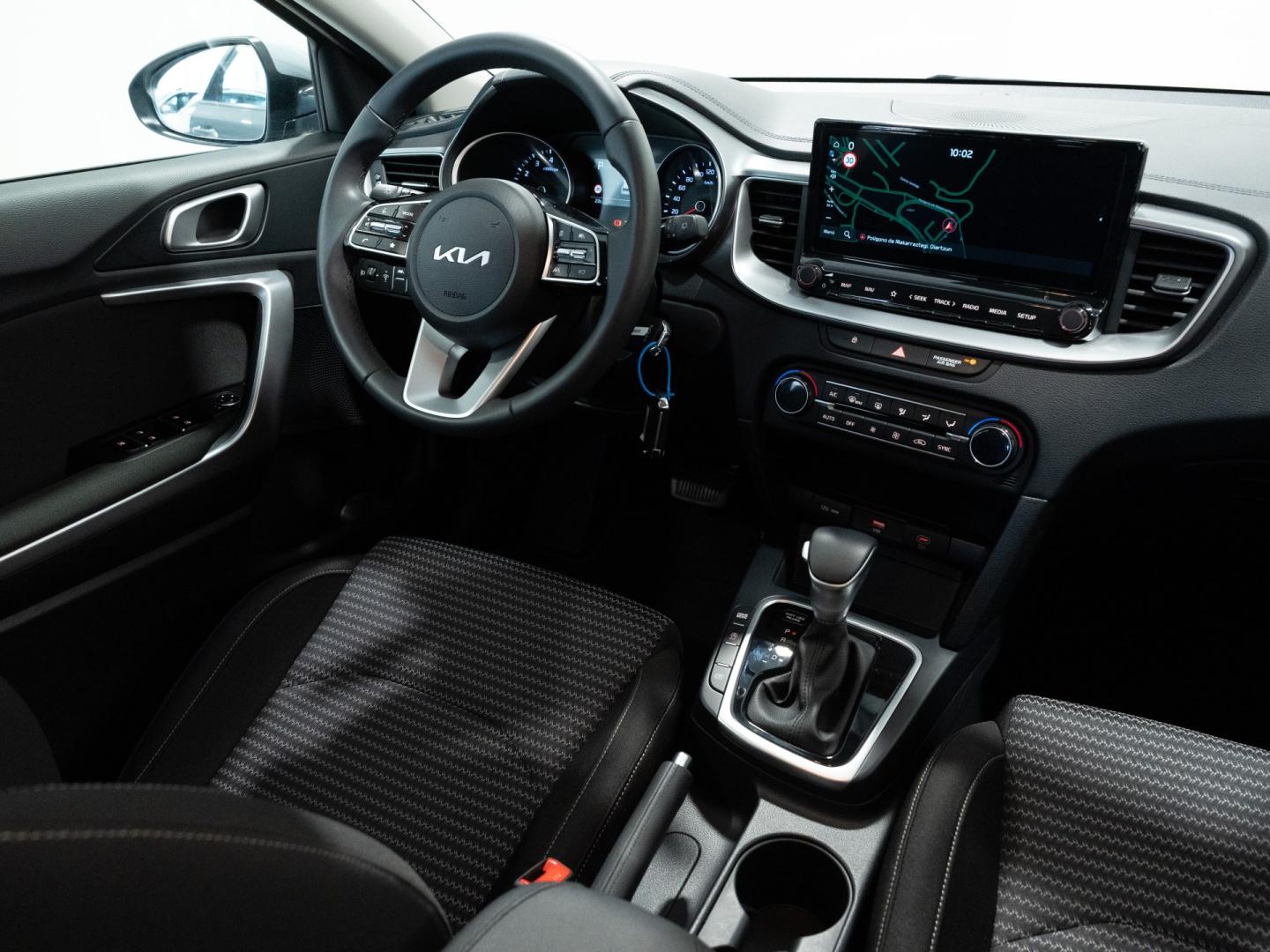 Kia Ceed Tourer Tourer 1.0 MHEV 74kW (100CV) Drive DCT