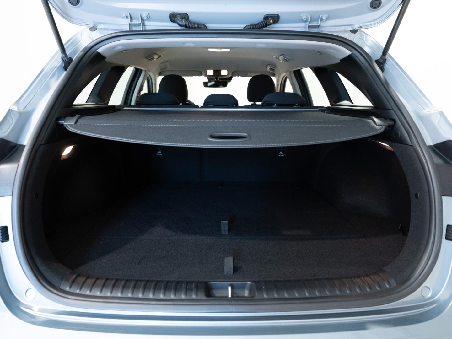 Kia Ceed Tourer Tourer 1.0 MHEV 74kW (100CV) Drive DCT