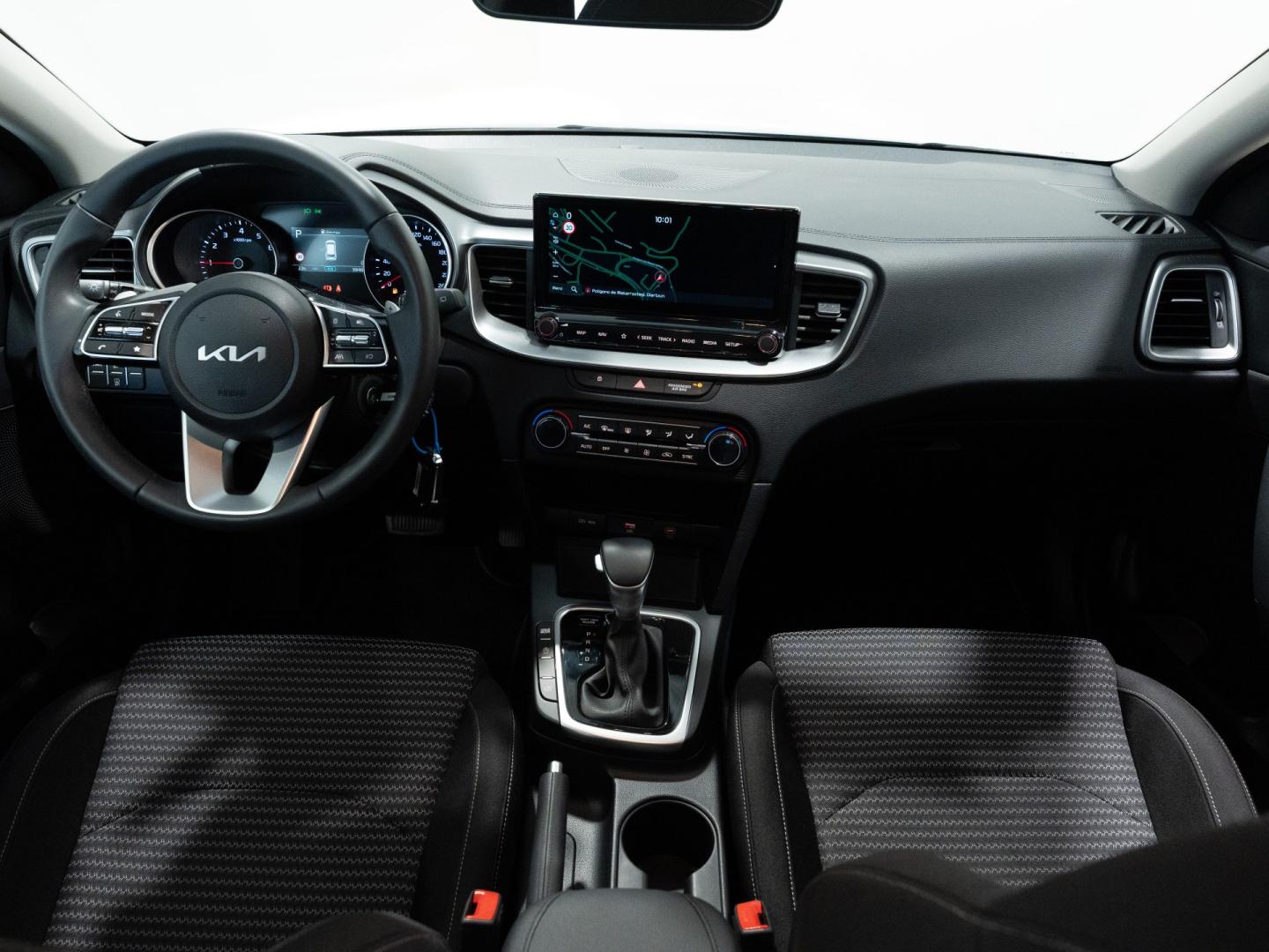 Kia Ceed Tourer Tourer 1.0 MHEV 74kW (100CV) Drive DCT