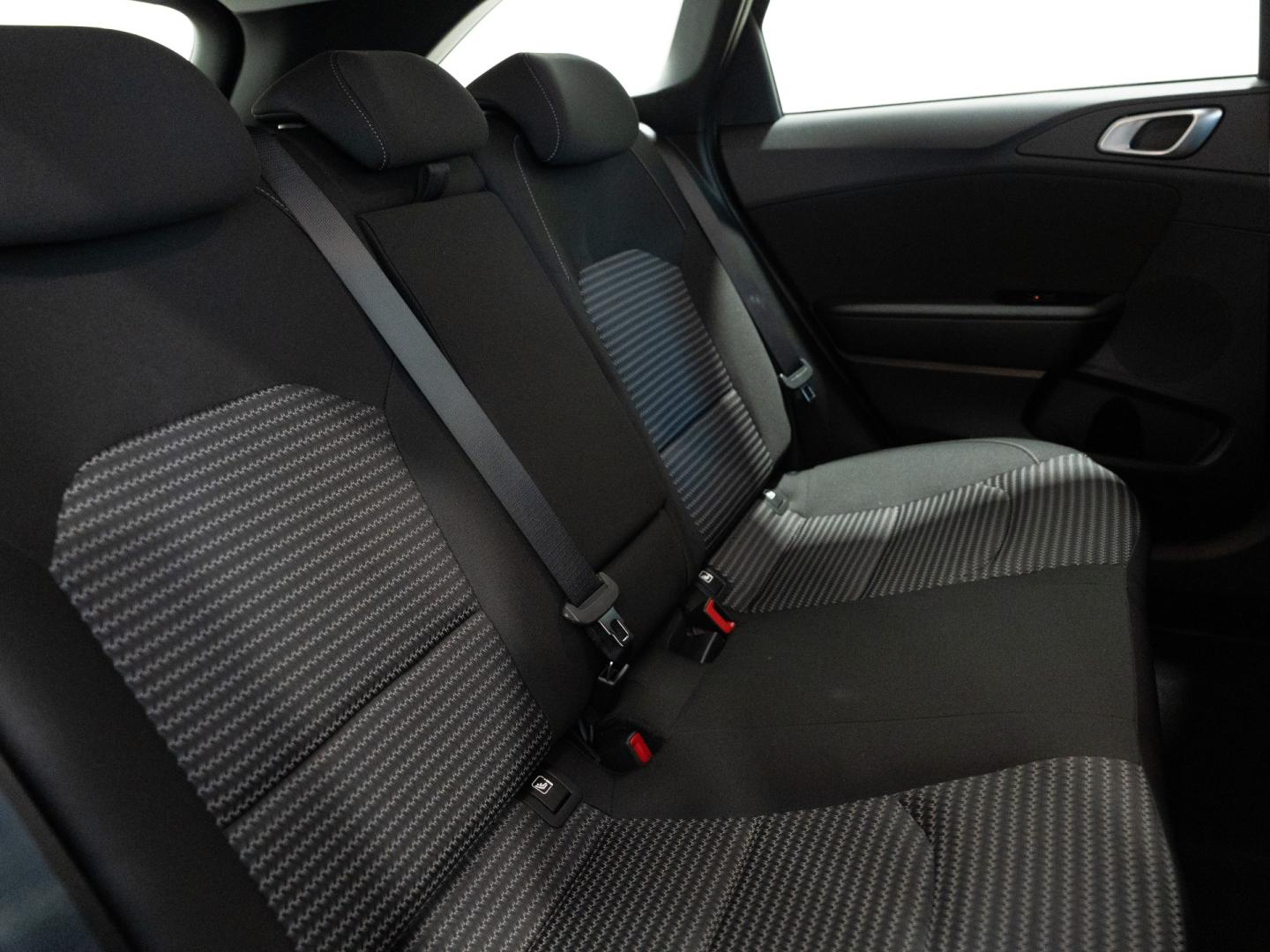 Kia Ceed Tourer Tourer 1.0 MHEV 74kW (100CV) Drive DCT