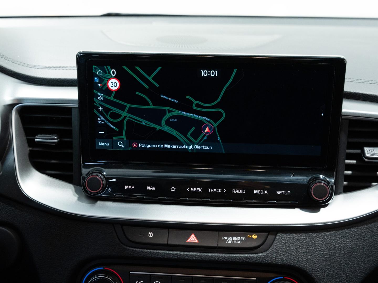 Kia Ceed Tourer Tourer 1.0 MHEV 74kW (100CV) Drive DCT