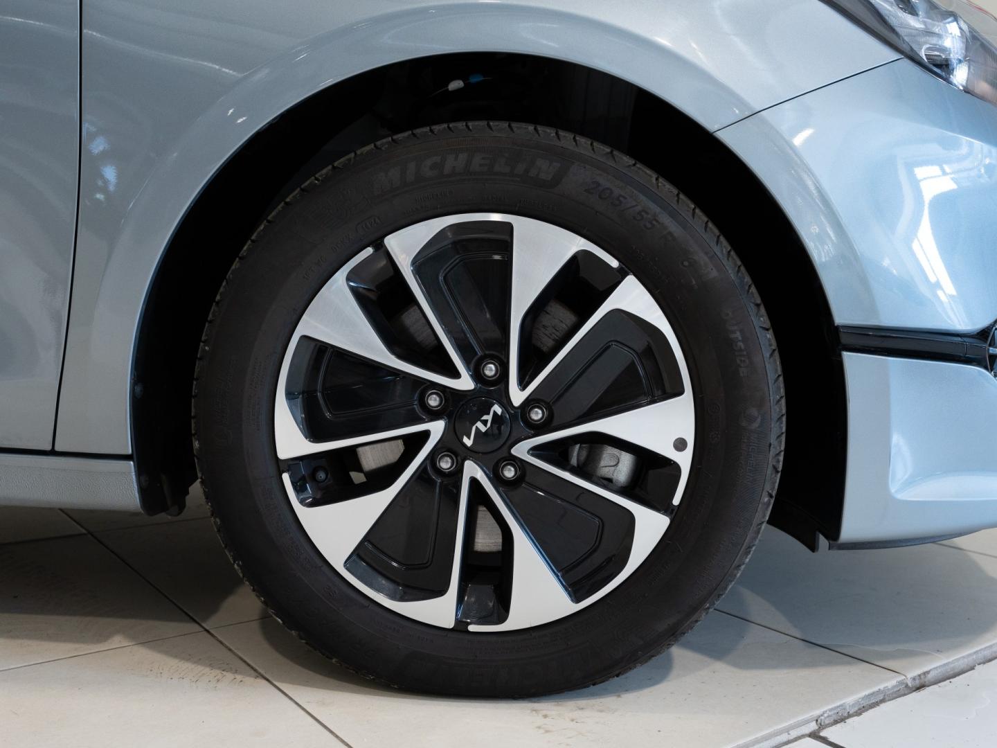 Kia Ceed Tourer Tourer 1.0 MHEV 74kW (100CV) Drive DCT