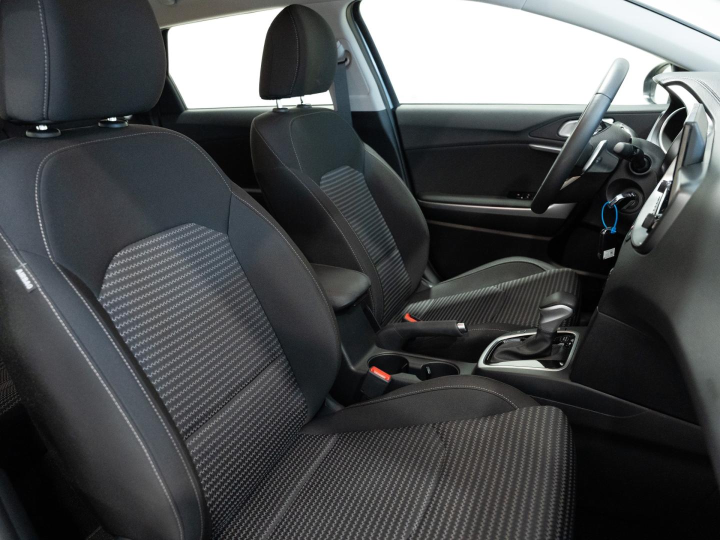 Kia Ceed Tourer Tourer 1.0 MHEV 74kW (100CV) Drive DCT