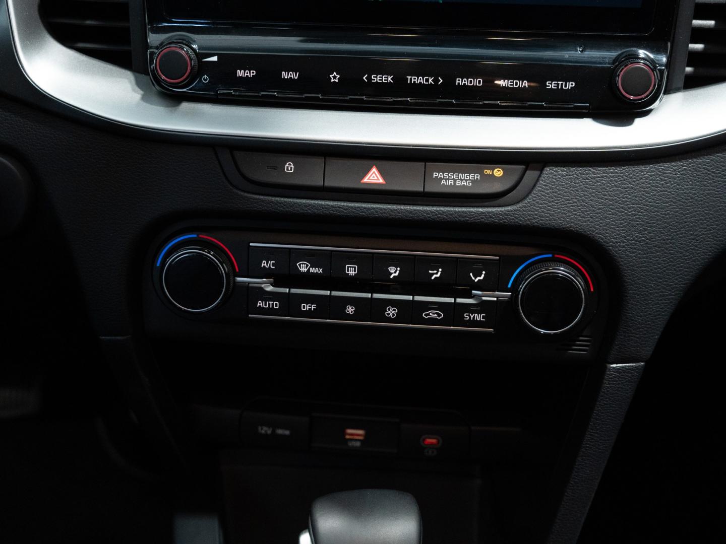 Kia Ceed Tourer Tourer 1.0 MHEV 74kW (100CV) Drive DCT