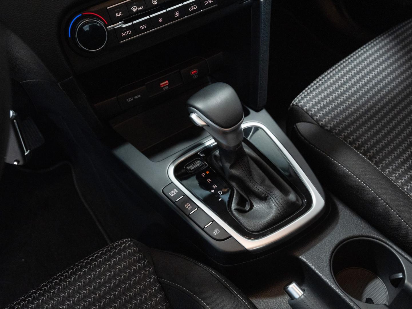 Kia Ceed Tourer Tourer 1.0 MHEV 74kW (100CV) Drive DCT