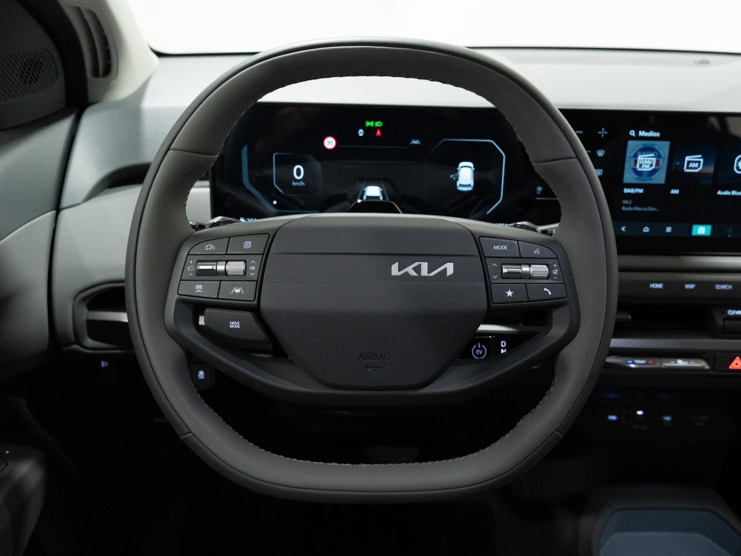 Kia EV3 Air Long Range