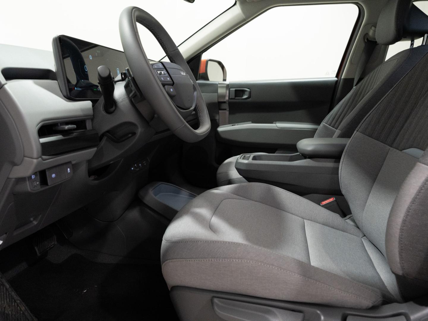 Kia EV3 Air Long Range