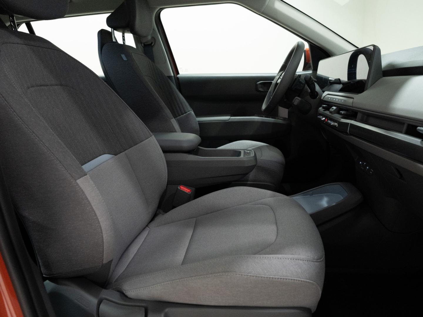Kia EV3 Air Long Range