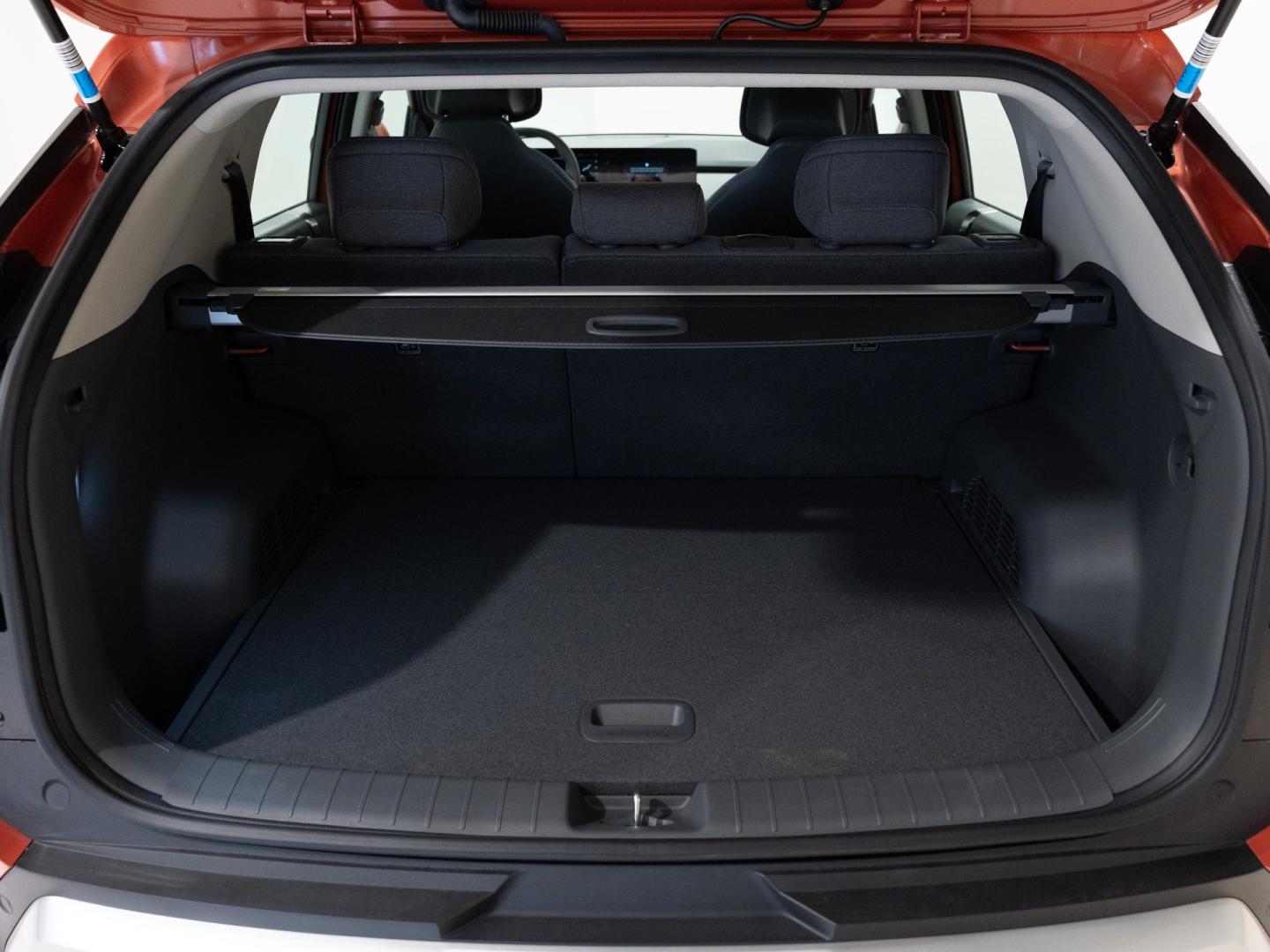 Kia EV3 Air Long Range