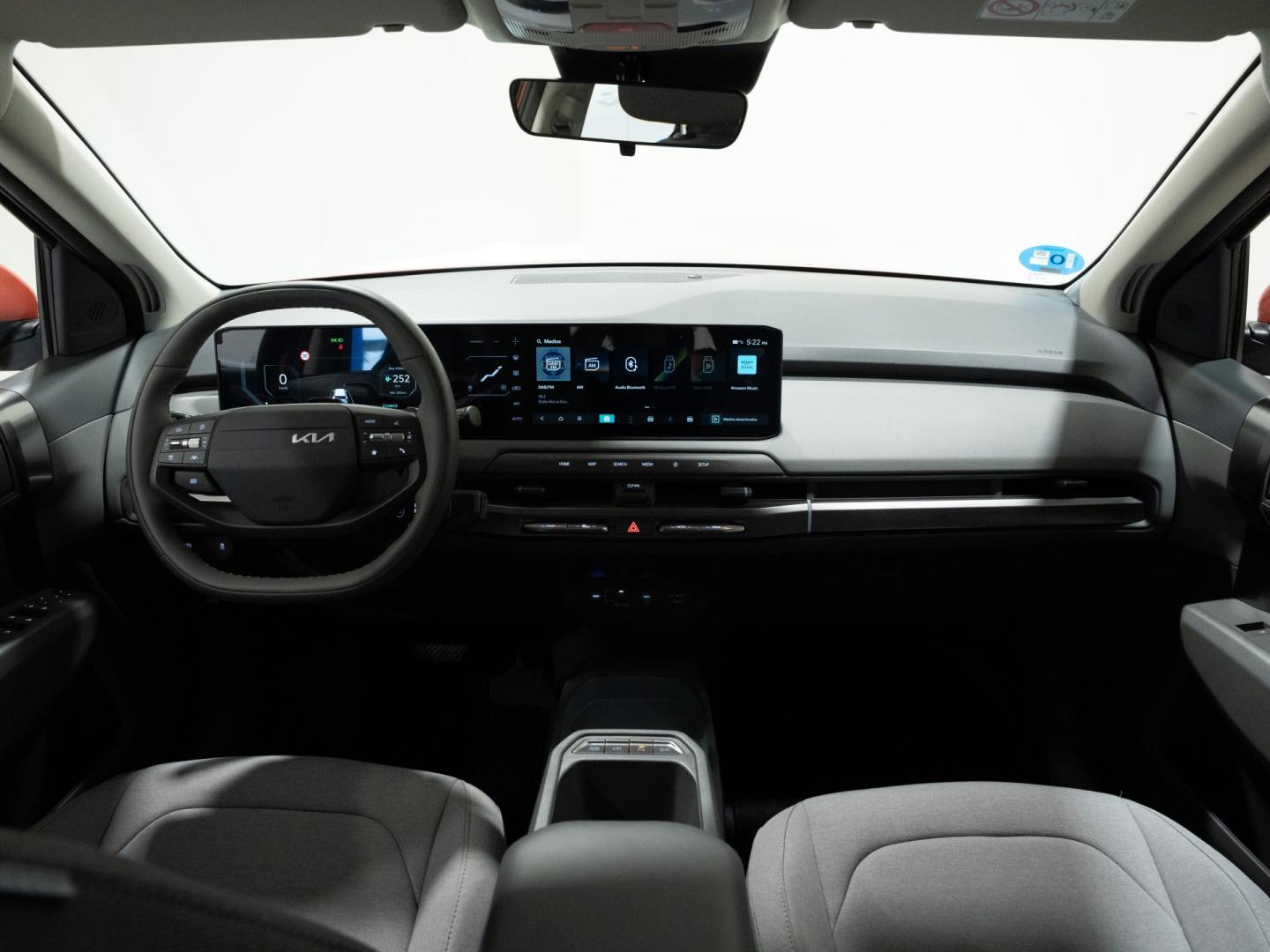 Kia EV3 Air Long Range