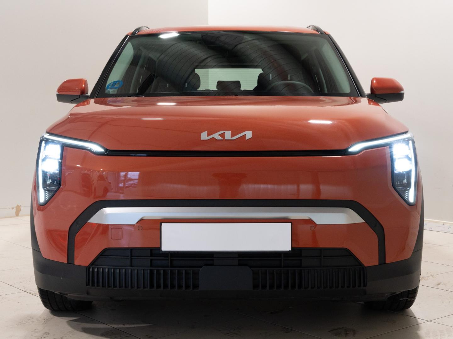Kia EV3 Air Long Range