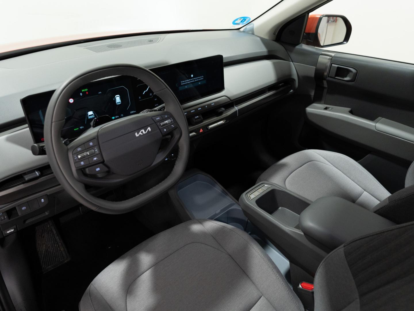 Kia EV3 Air Long Range