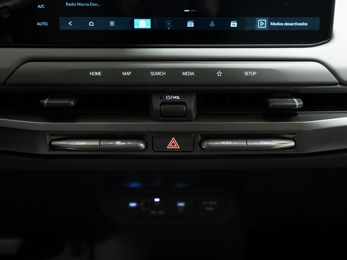 Kia EV3 Air Long Range