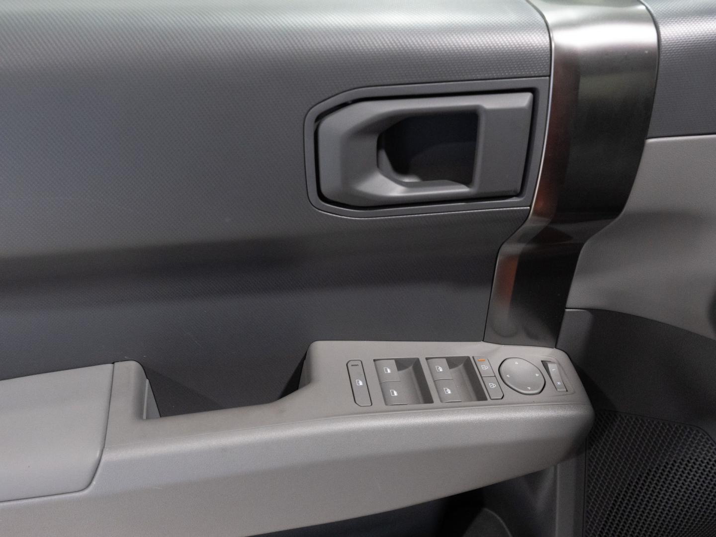 Kia EV3 Air Long Range
