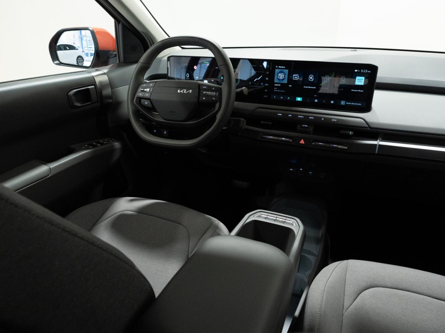 Kia EV3 Air Long Range