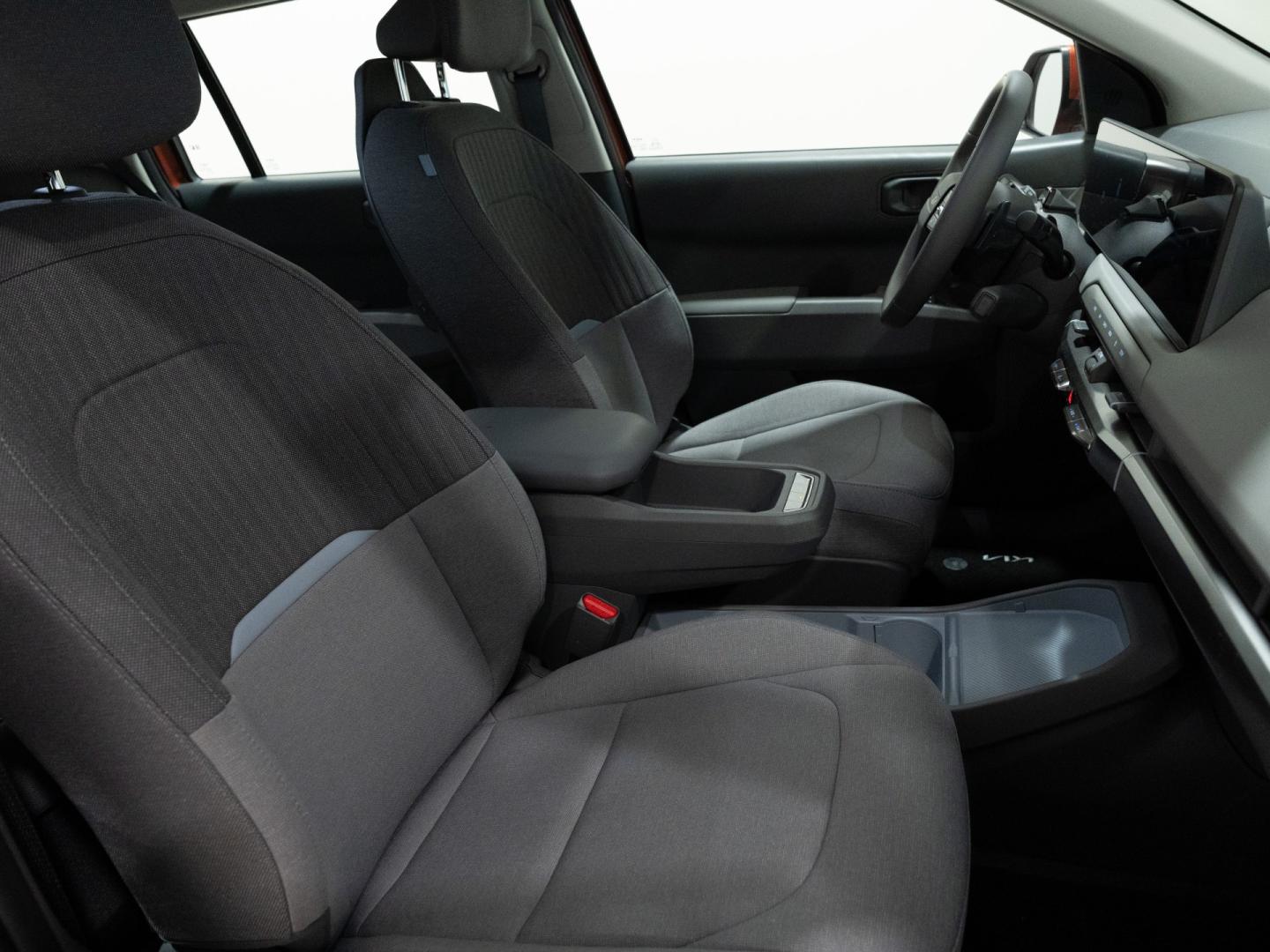 Kia EV3 Air Long Range