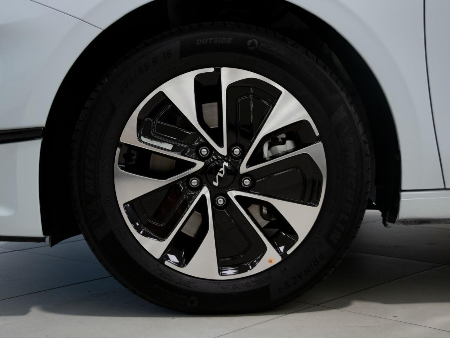 Kia Ceed 1.0 T-GDi 74kW (100CV) Drive