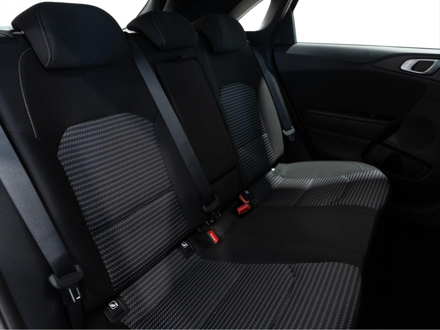 Kia Ceed 1.0 T-GDi 74kW (100CV) Drive