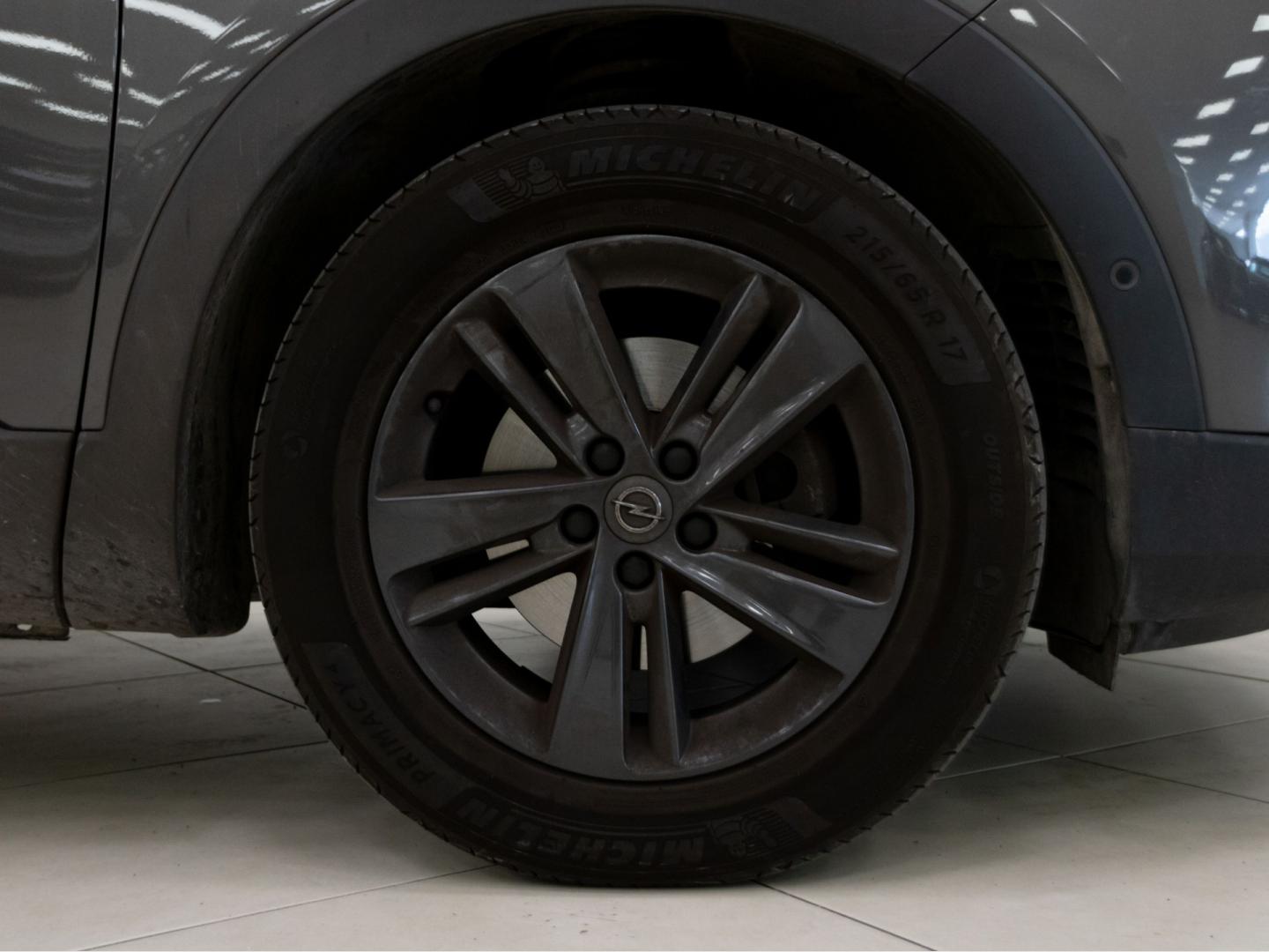 Opel Grandland X 1.2 Turbo 120 Aniversario