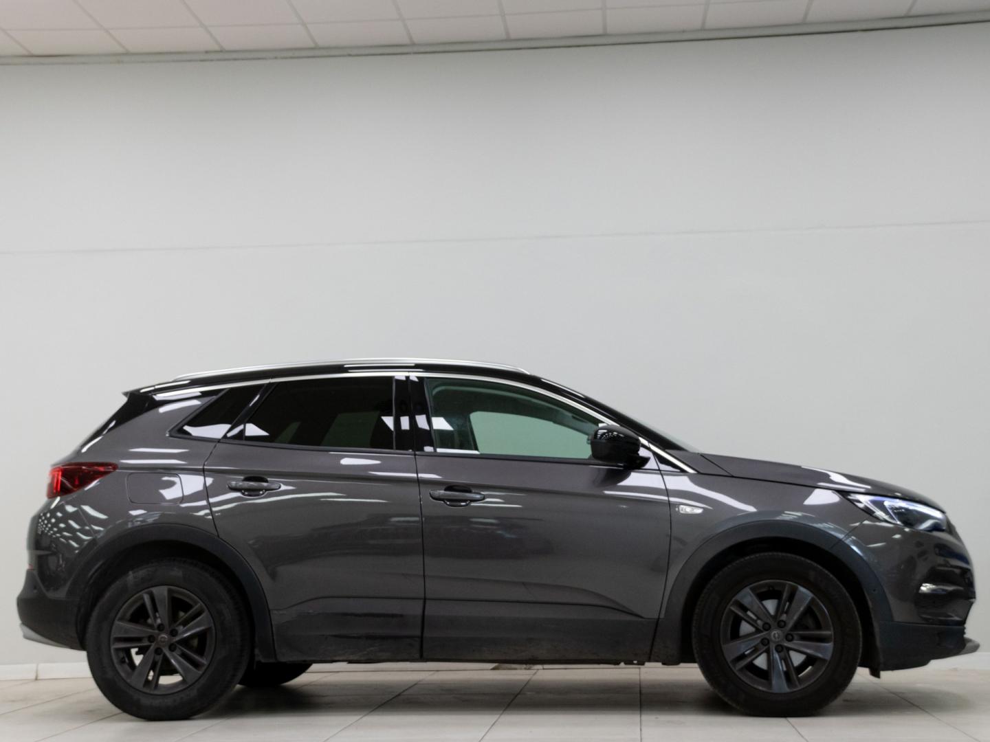 Opel Grandland X 1.2 Turbo 120 Aniversario