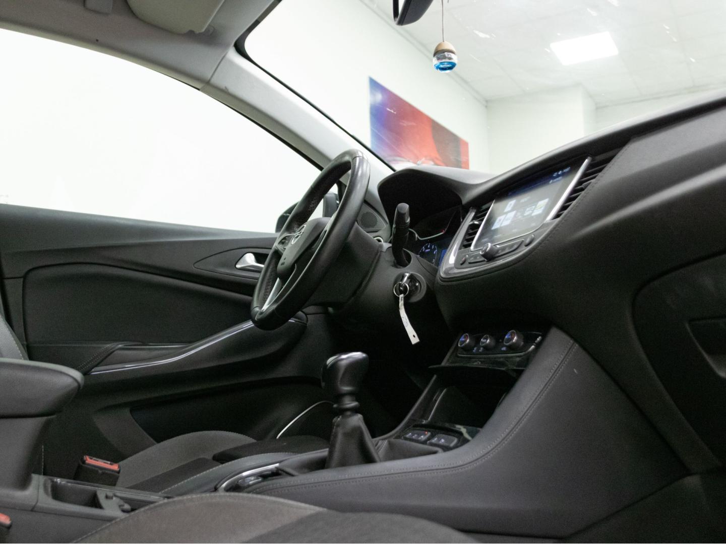 Opel Grandland X 1.2 Turbo 120 Aniversario
