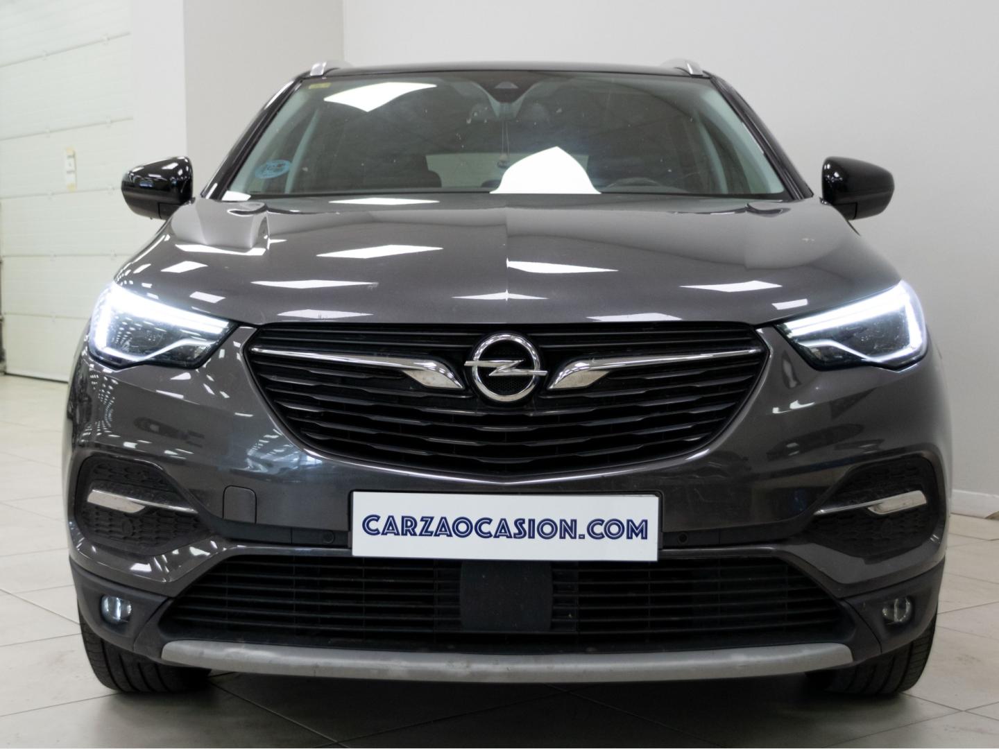 Opel Grandland X 1.2 Turbo 120 Aniversario