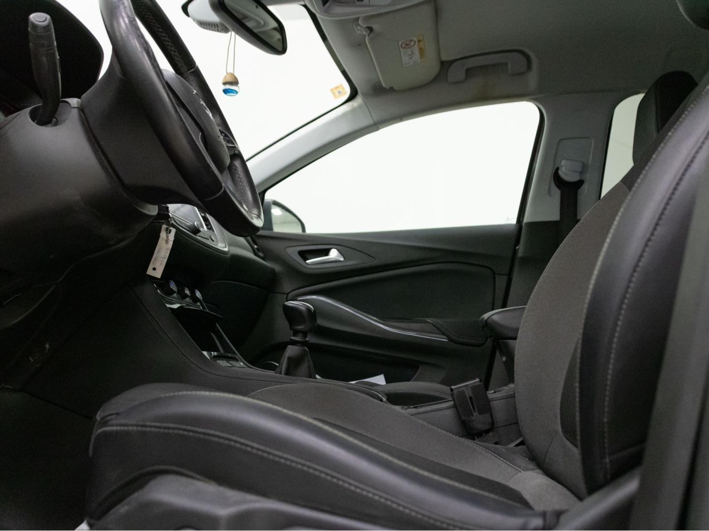 Opel Grandland X 1.2 Turbo 120 Aniversario
