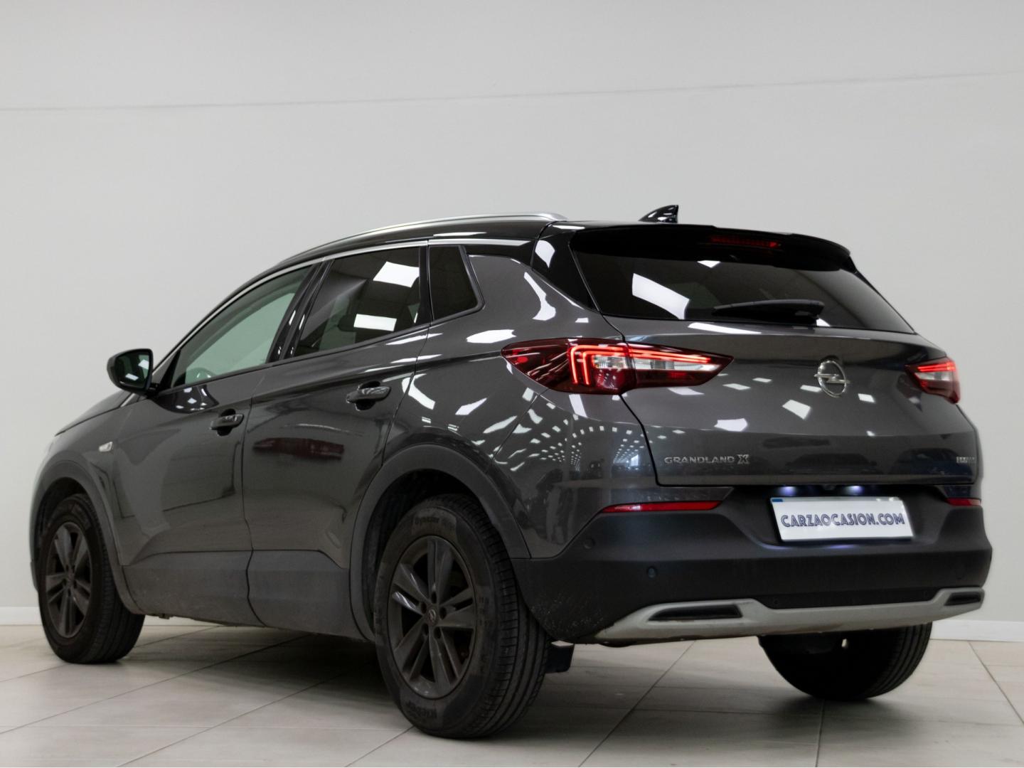 Opel Grandland X 1.2 Turbo 120 Aniversario