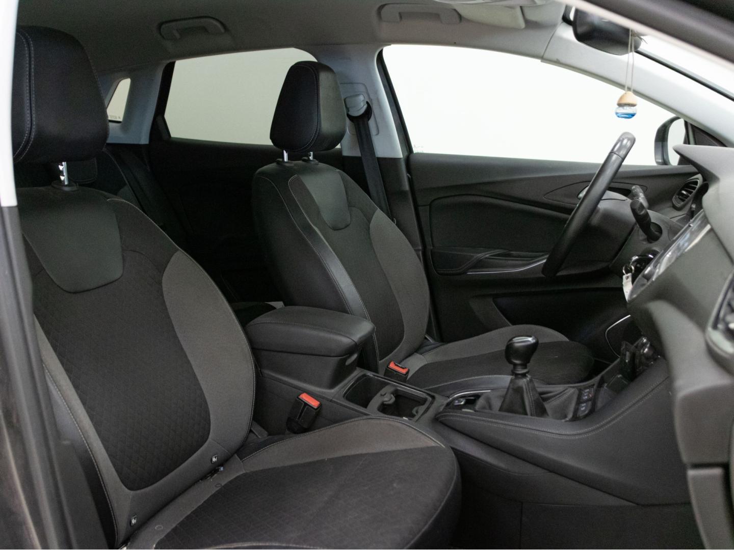 Opel Grandland X 1.2 Turbo 120 Aniversario