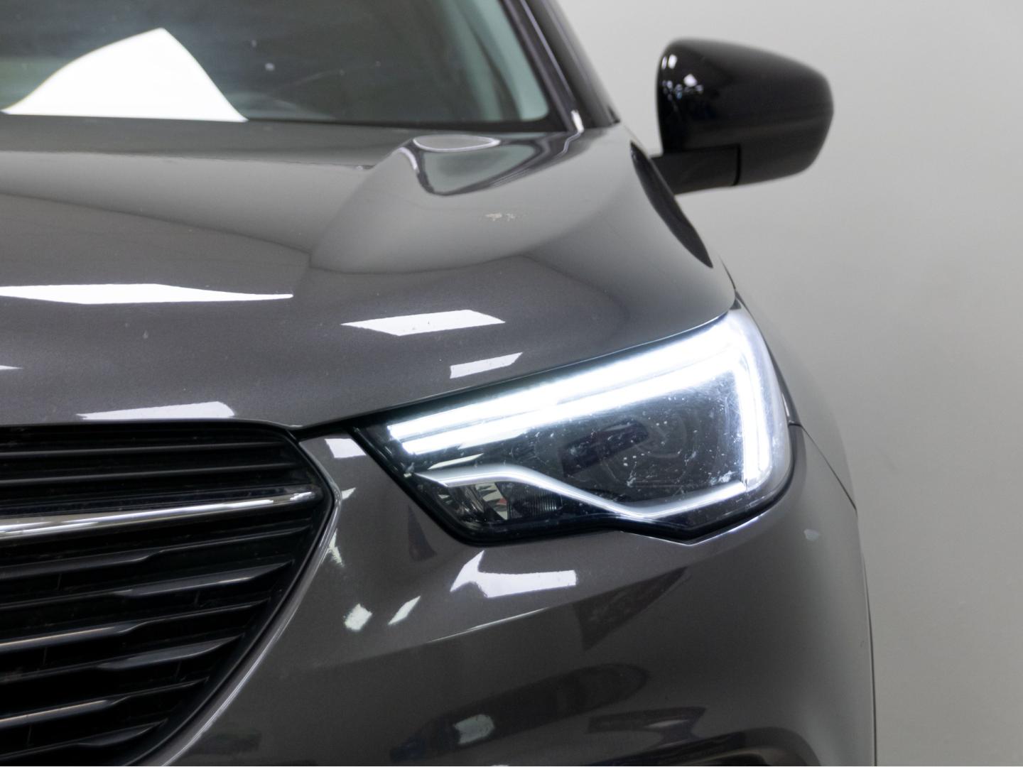 Opel Grandland X 1.2 Turbo 120 Aniversario