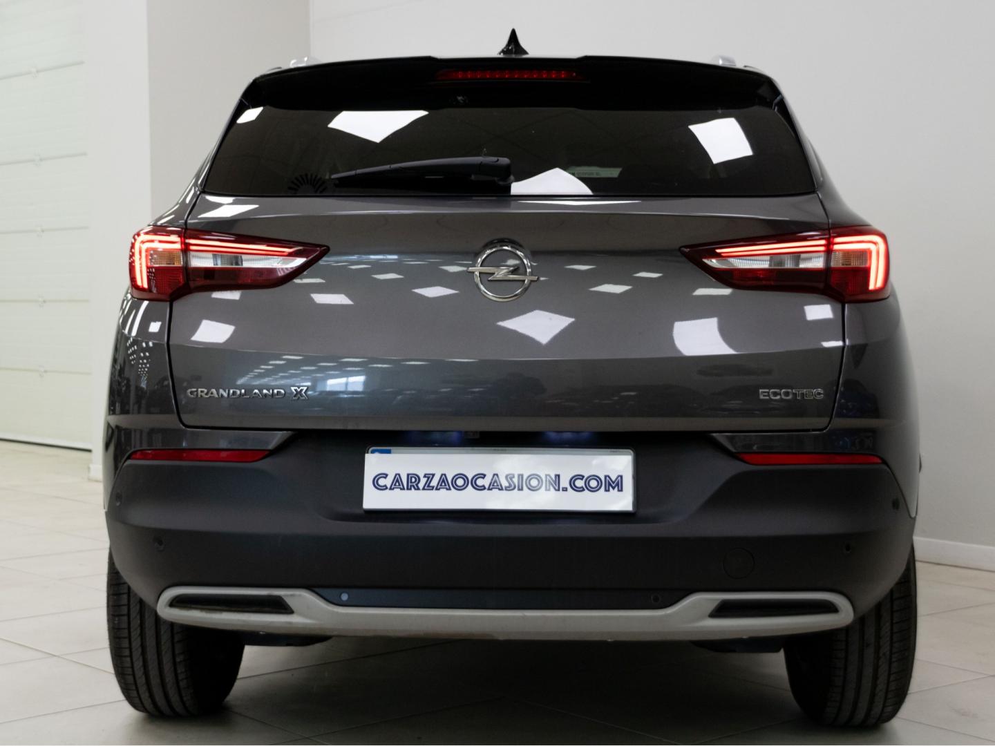 Opel Grandland X 1.2 Turbo 120 Aniversario