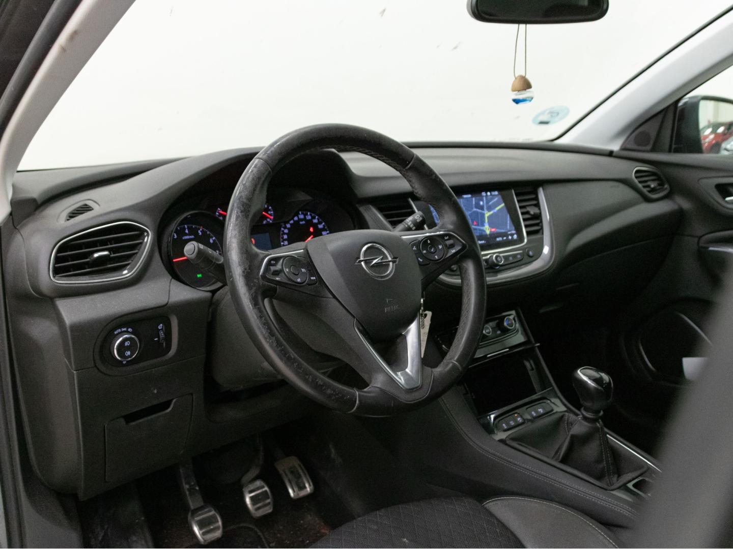 Opel Grandland X 1.2 Turbo 120 Aniversario