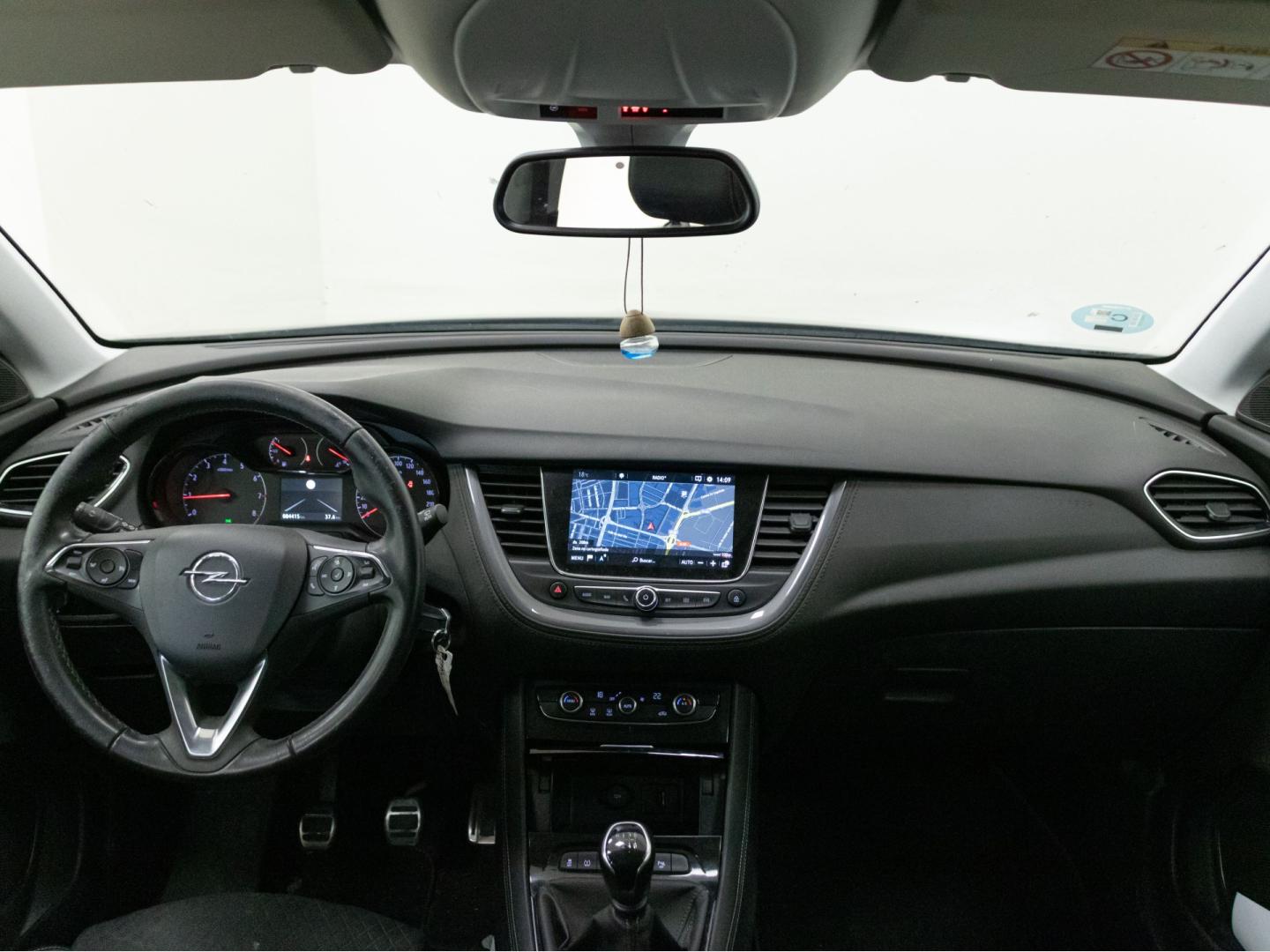 Opel Grandland X 1.2 Turbo 120 Aniversario