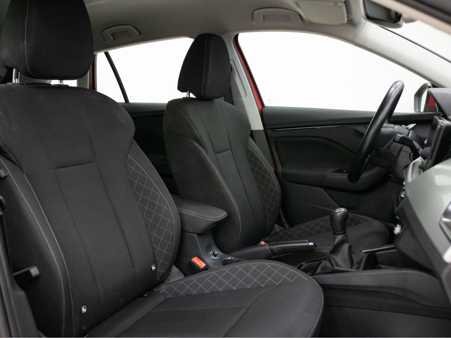 Skoda Scala 1.5 TSI 110 KW (150 CV) Ambition