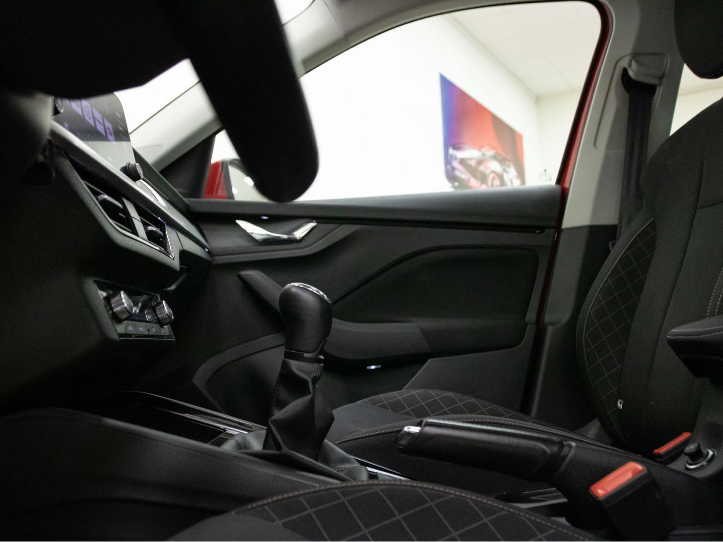 Skoda Scala 1.5 TSI 110 KW (150 CV) Ambition