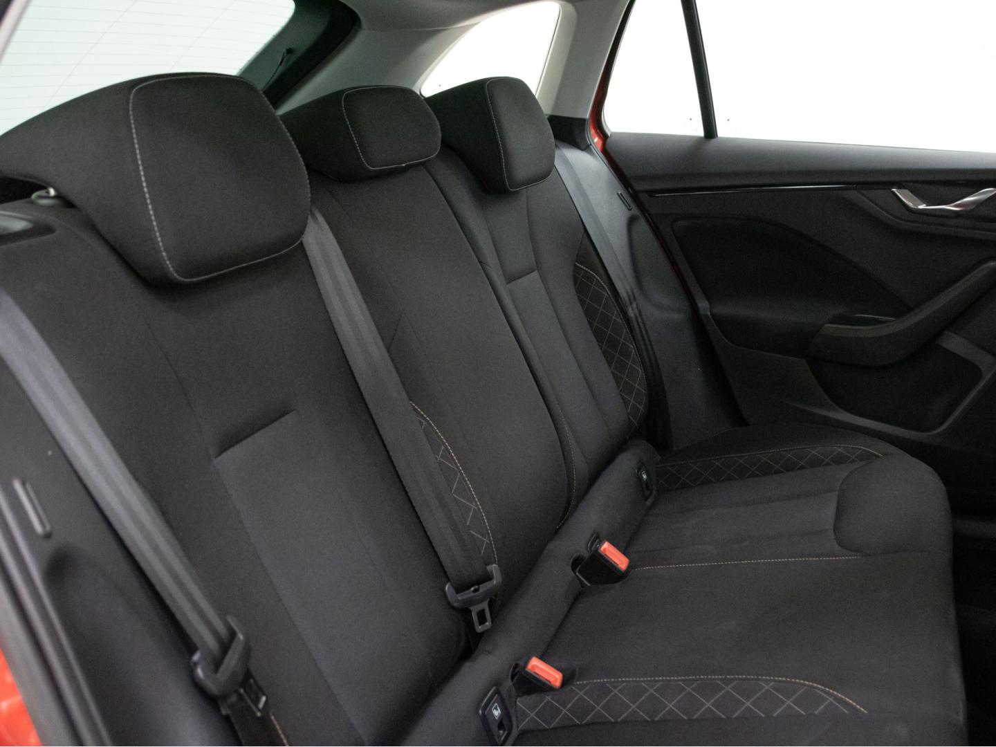 Skoda Scala 1.5 TSI 110 KW (150 CV) Ambition