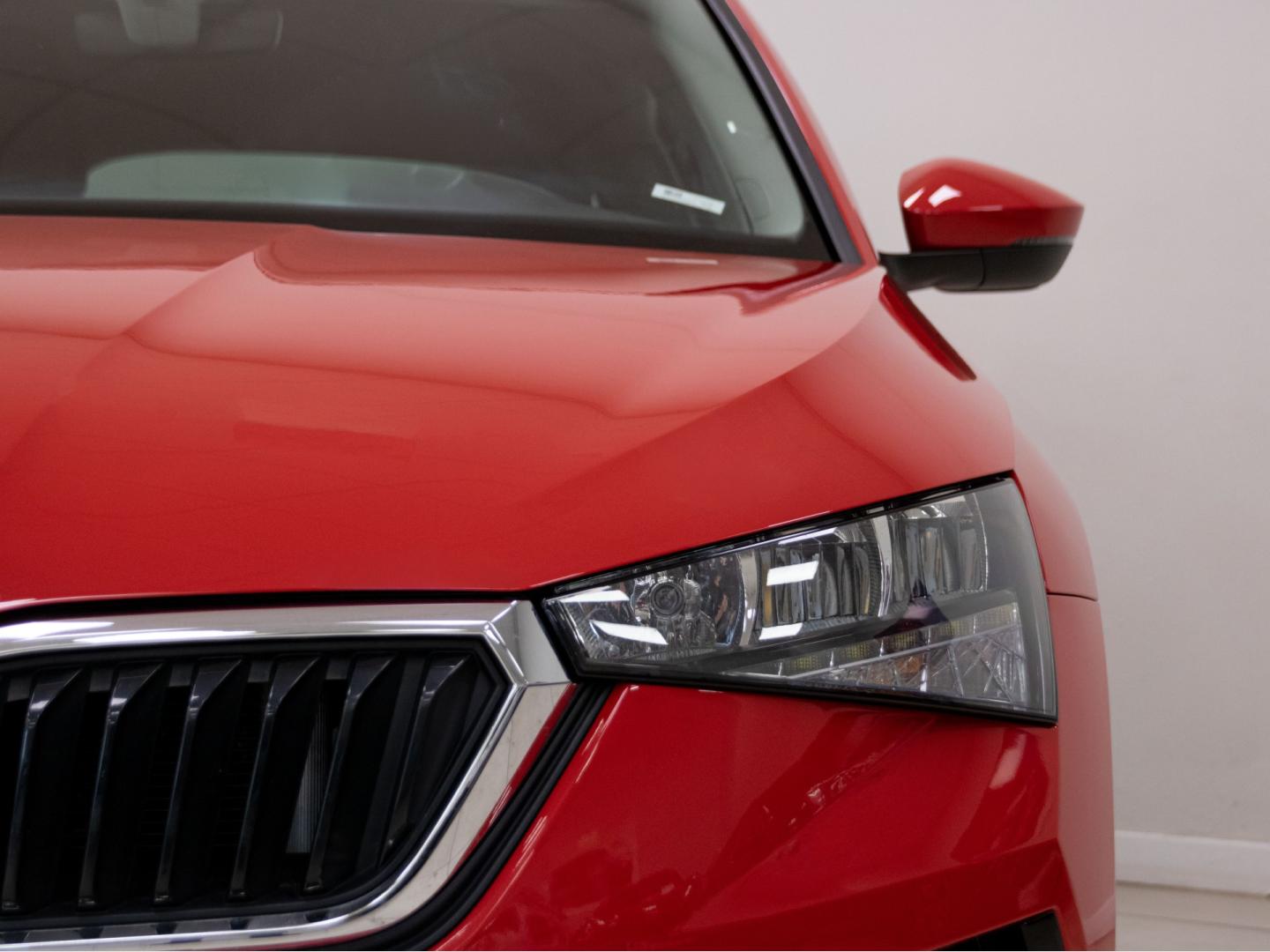 Skoda Scala 1.5 TSI 110 KW (150 CV) Ambition