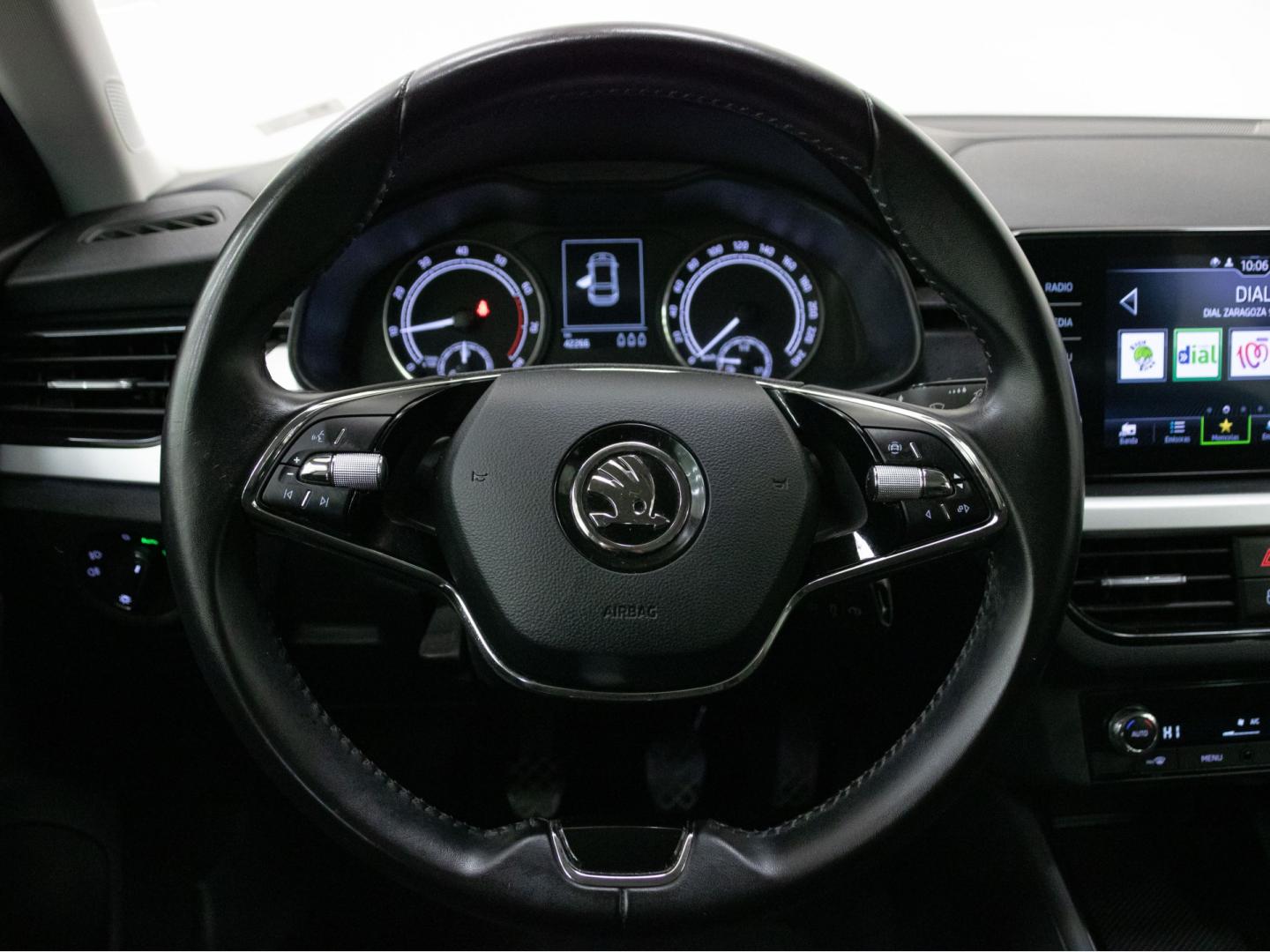 Skoda Scala 1.5 TSI 110 KW (150 CV) Ambition