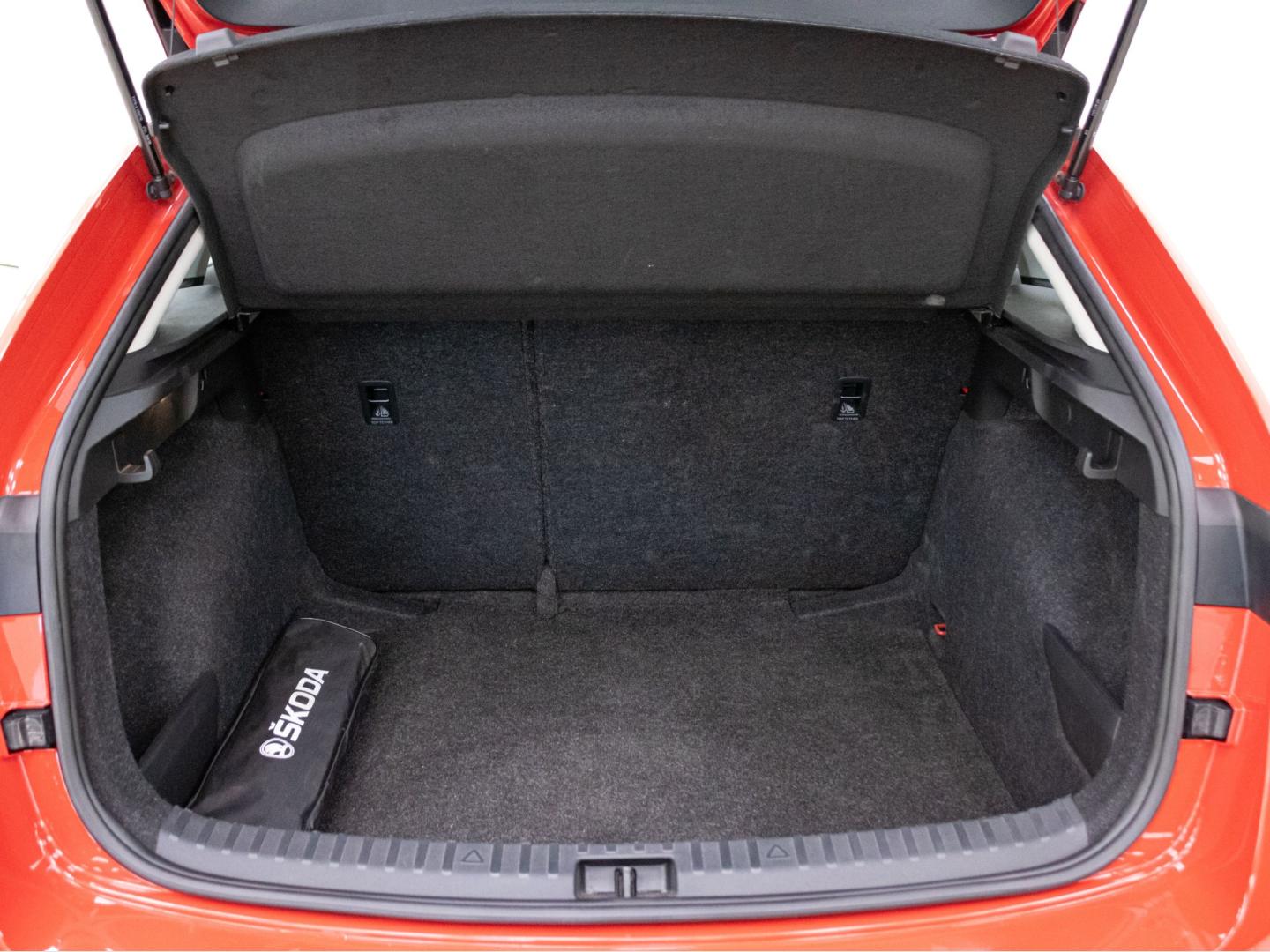 Skoda Scala 1.5 TSI 110 KW (150 CV) Ambition